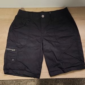 Sonoma women's cargo shorts